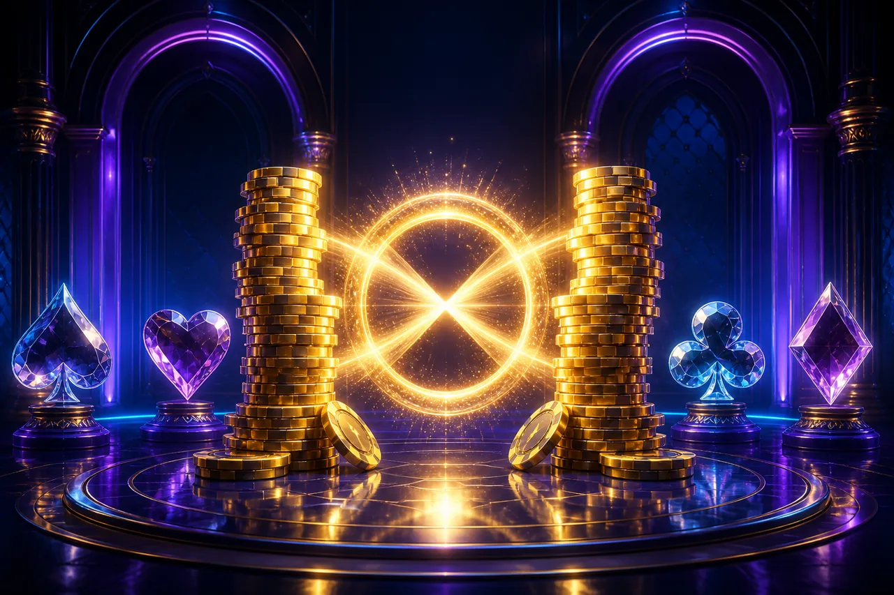 Casimario %100 Casino Yatırım Bonusu